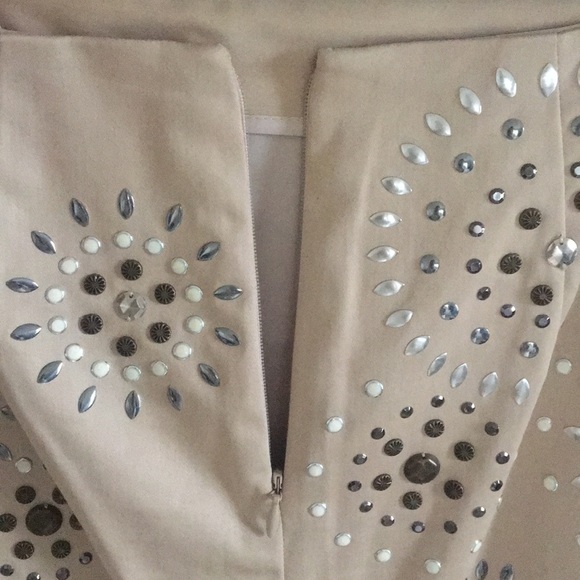 WHITE HOUSE BLACK MARKET Skirt - Picture 5 of 6